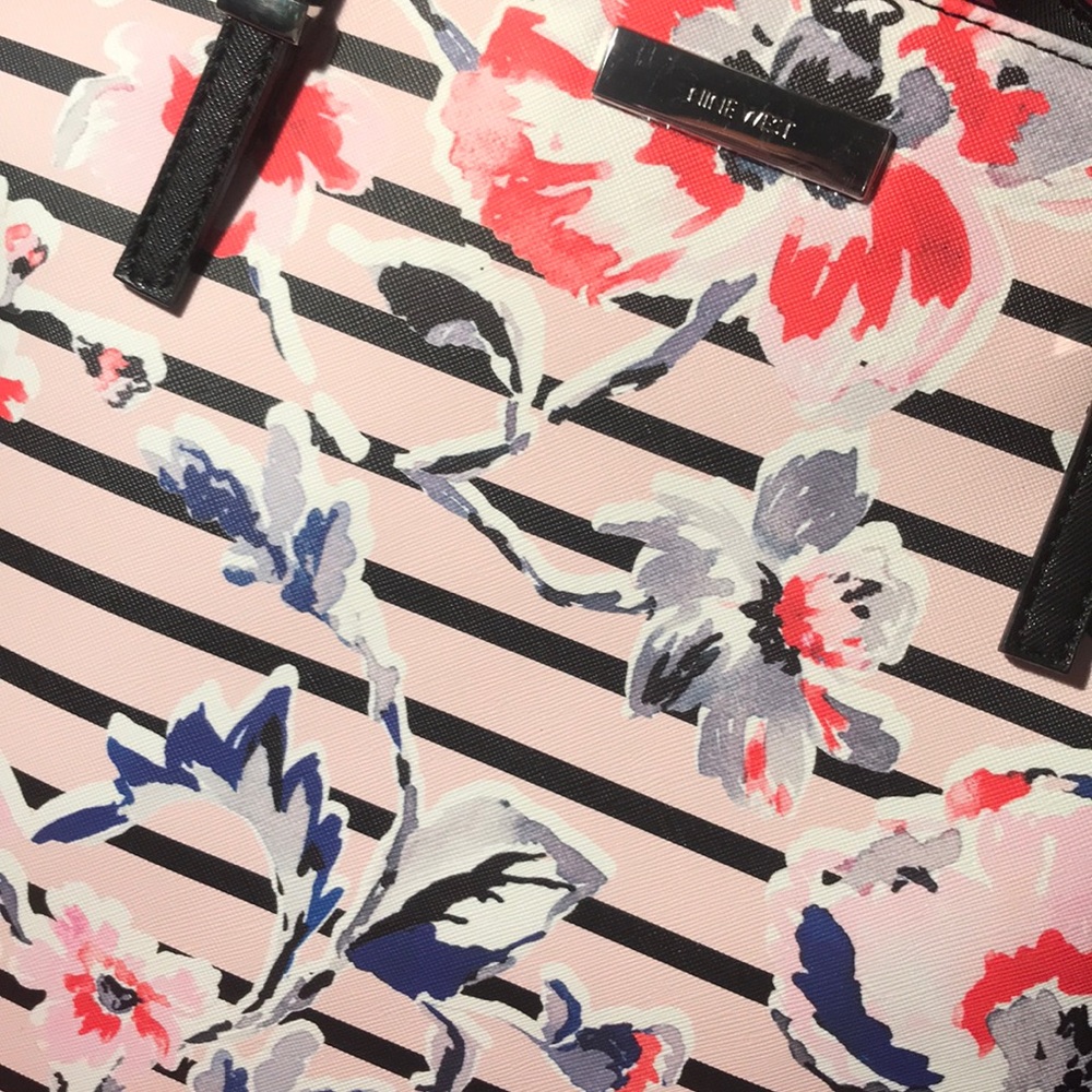 NEW Nine West Tote